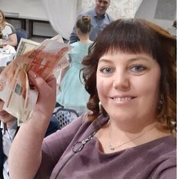 Нина, Тулома, 41 год
